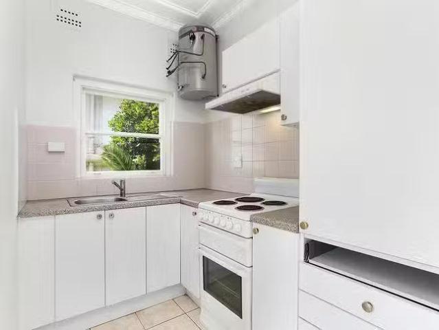 Apartment for rent in Sydney, New South Wales