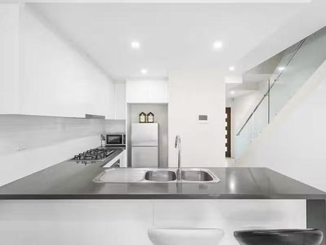 Apartment for rent in Sydney, New South Wales