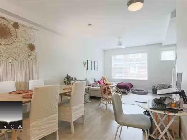 Condo for rent in Port Coquitlam, British Columbia