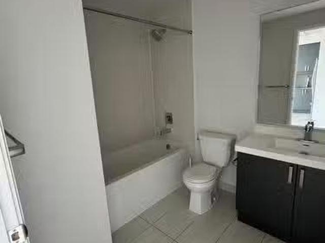 Apartment for rent in York, Ontario