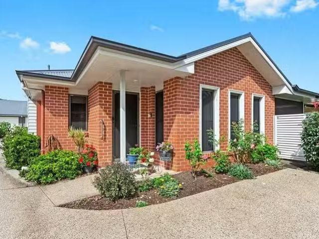Apartment for rent in Toowoomba, Queensland