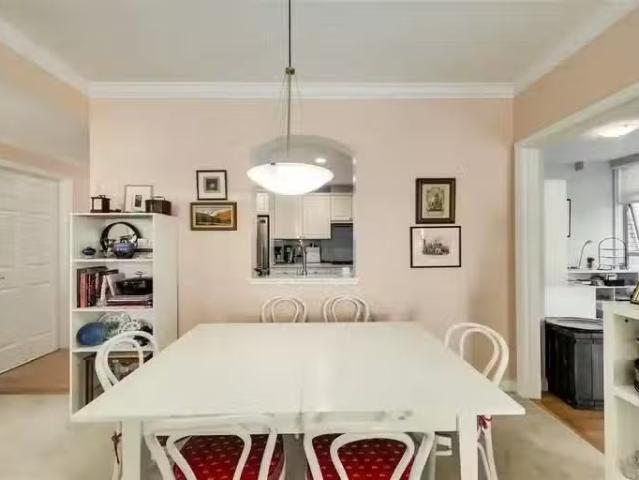 Condo for rent in Vancouver, British Columbia