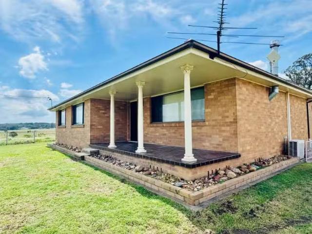 House for rent in Leconfield, New South Wales