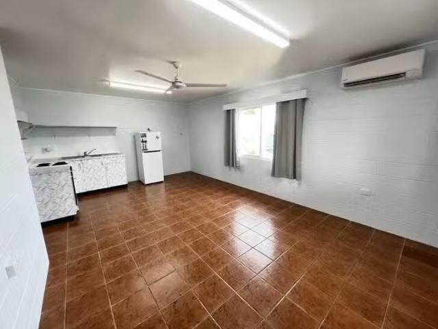 Apartment for rent in Bowen, Queensland