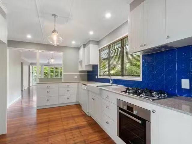 House for rent in Toombul, Queensland