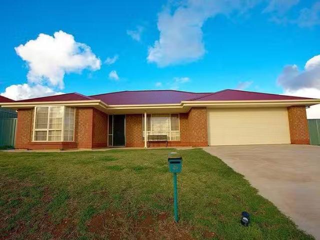 House for rent in Hewett, South Australia