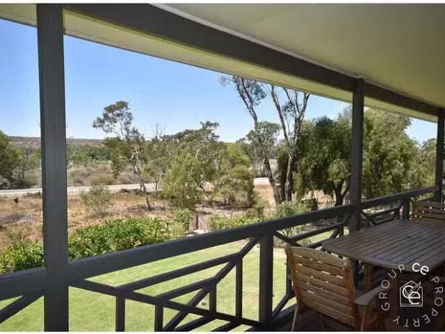 House for rent in Younghusband, South Australia