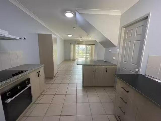 Apartment for rent in Cairns, Queensland