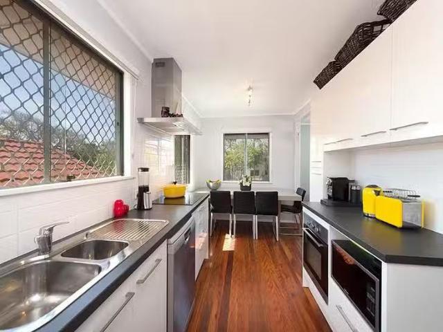 House for rent in Toombul, Queensland