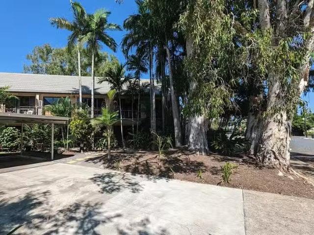 Apartment for rent in Cairns, Queensland