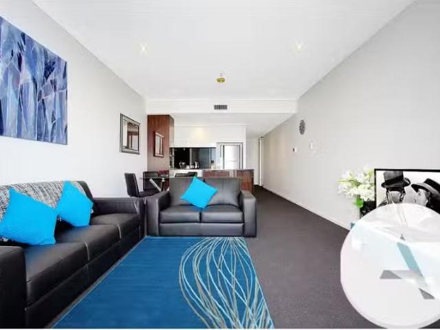 Apartment for rent in Canberra, Australian Capital Territory