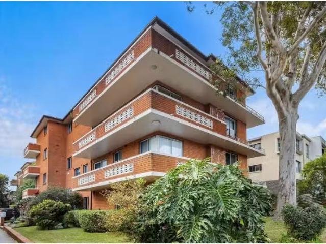 Apartment for rent in Sydney, New South Wales
