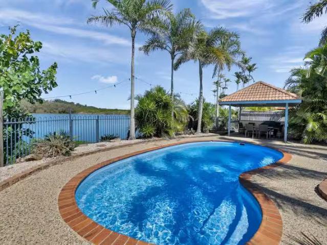House for rent in Dolphin Heads, Queensland