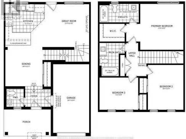 Condo for rent in Mulhurst Bay, Ontario