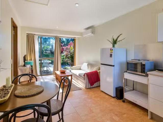 Apartment for rent in Tamborine Mountain, Queensland