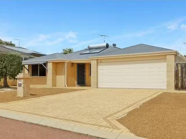 House for rent in Parklands, Western Australia
