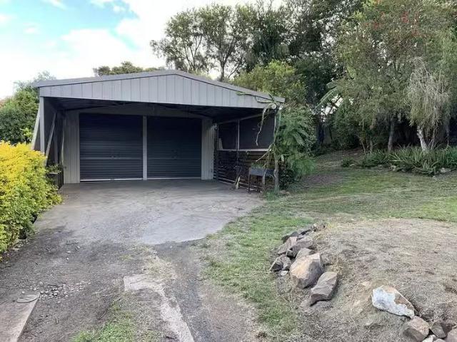 House for rent in Boonah, Queensland