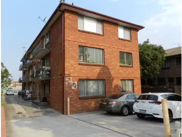 Apartment for rent in Canley Vale, New South Wales