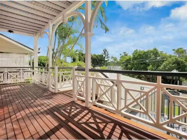 House for rent in Toombul, Queensland
