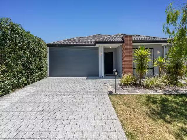 House for rent in Success, Western Australia