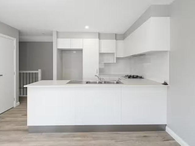 Apartment for rent in Camerons Creek, Victoria