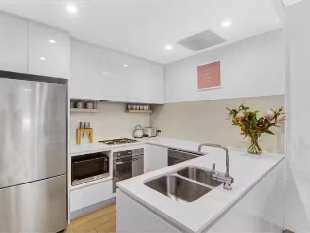 Apartment for rent in Crows Nest, New South Wales