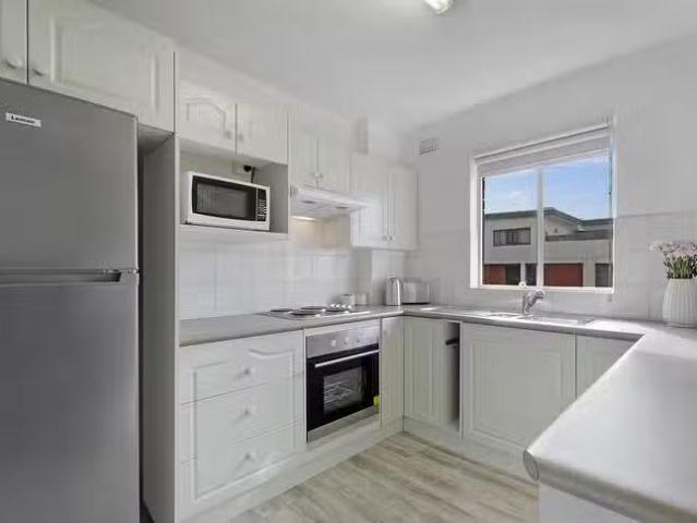 Apartment for rent in Sutherland, New South Wales