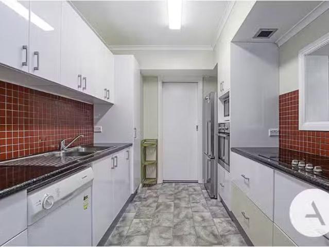 Apartment for rent in Reid, Australian Capital Territory