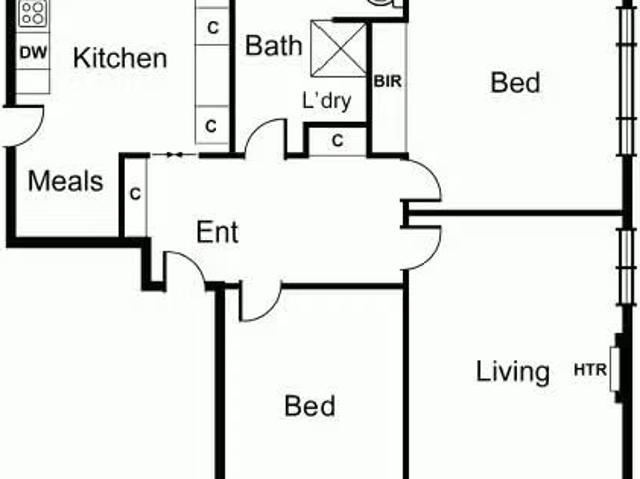 House for rent in Camerons Creek, Victoria