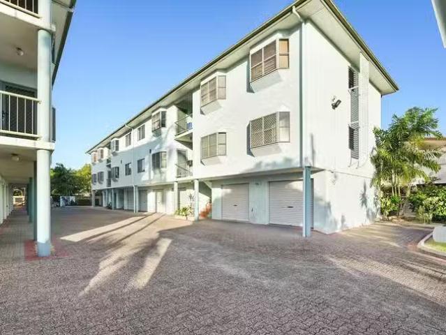 Apartment for rent in Cairns, Queensland
