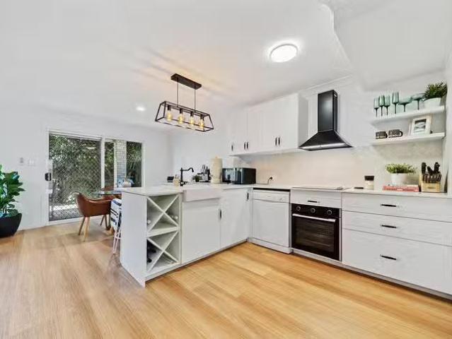 House for rent in Toombul, Queensland
