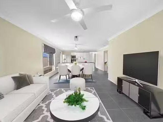 House for rent in Toombul, Queensland