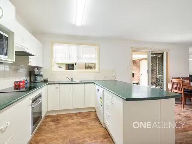 House for rent in St Georges Basin, New South Wales