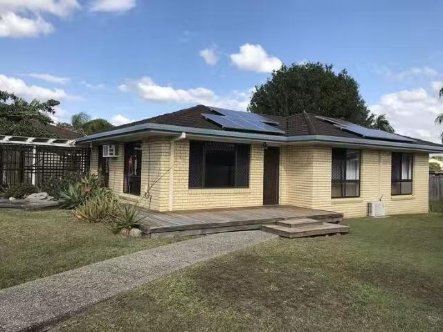 House for rent in Toombul, Queensland