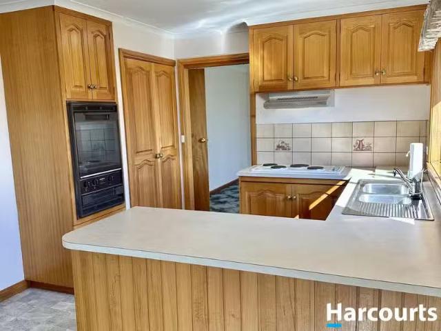 House for rent in Launceston, Tasmania