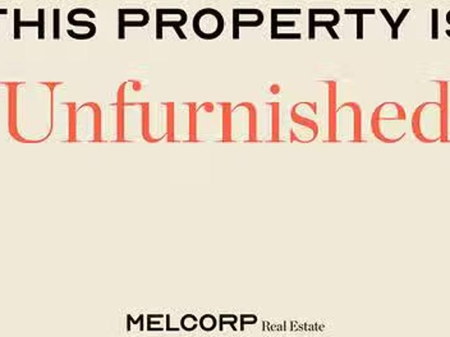 Apartment for rent in Camerons Creek, Victoria