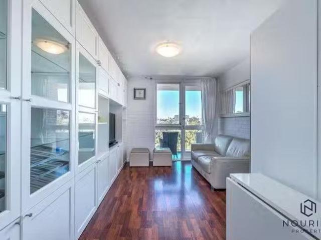 Apartment for rent in Highgate, Western Australia