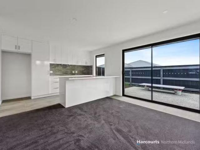 House for rent in Longford, Tasmania