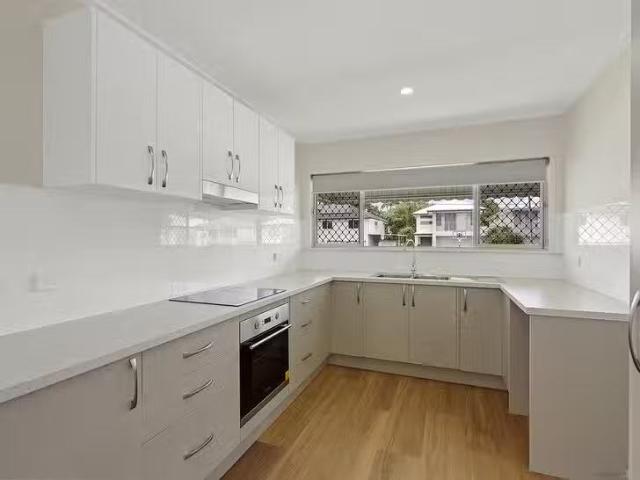 House for rent in Toombul, Queensland