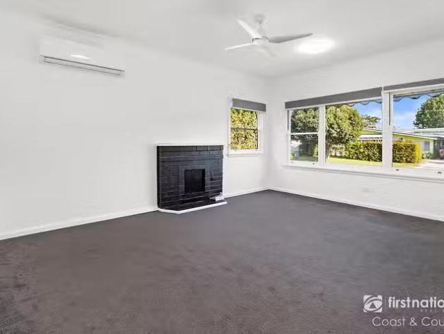 House for rent in Shoalhaven Heads, New South Wales