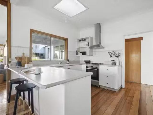 House for rent in Hobart, Tasmania