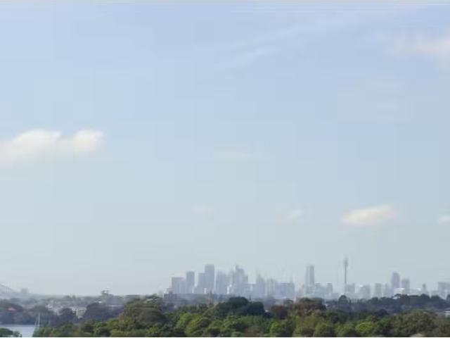 Apartment for rent in Sydney, New South Wales