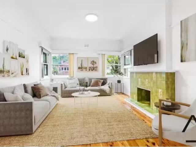 House for rent in Sydney, New South Wales