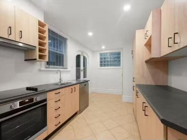 Condo for rent in Sydney, New South Wales