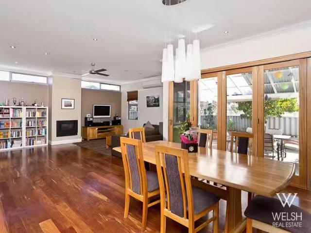 House for rent in Carlisle, Western Australia
