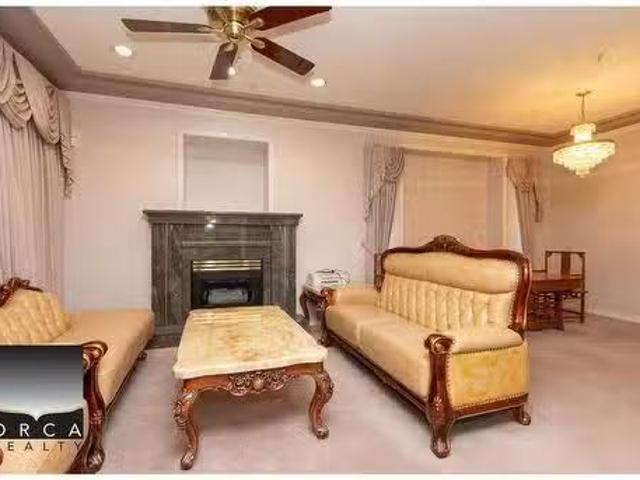 House for rent in Vancouver, British Columbia