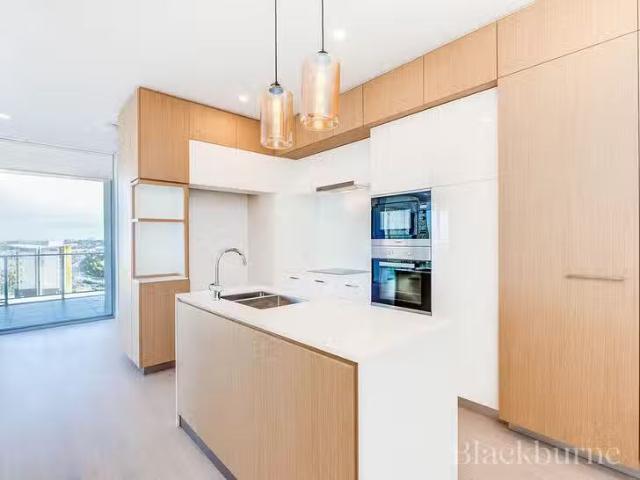 Apartment for rent in Burswood, Western Australia
