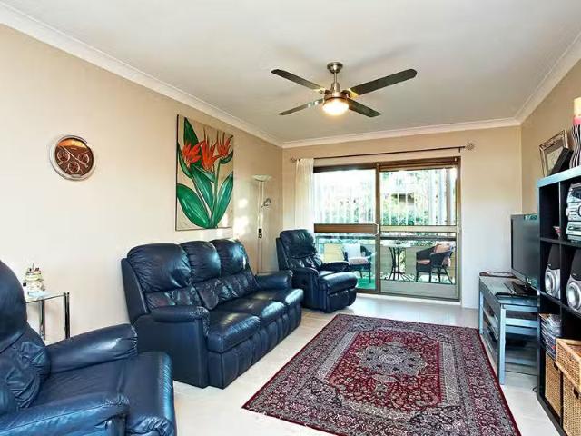 House for rent in Toombul, Queensland