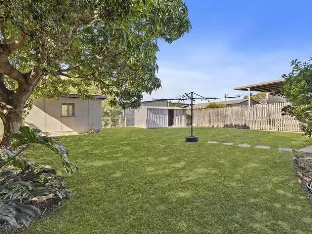 House for rent in Gladstone, Queensland