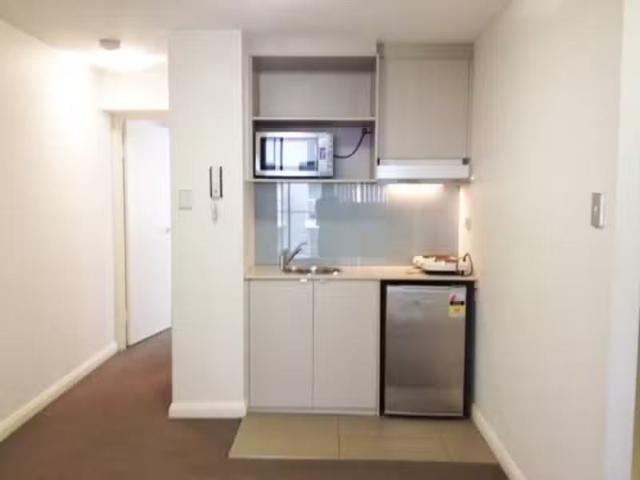 Apartment for rent in Rosehill, New South Wales